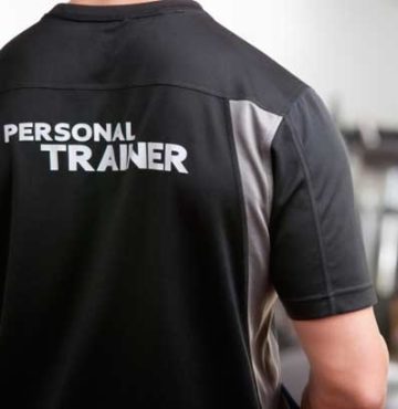 5 redenen waarom Personal Training jouw helpt.
