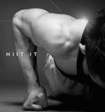 Wat is High Intensity Interval Training (HIIT)?